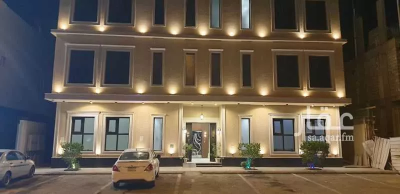 2 bedroom apartment in Tuwaiq 9