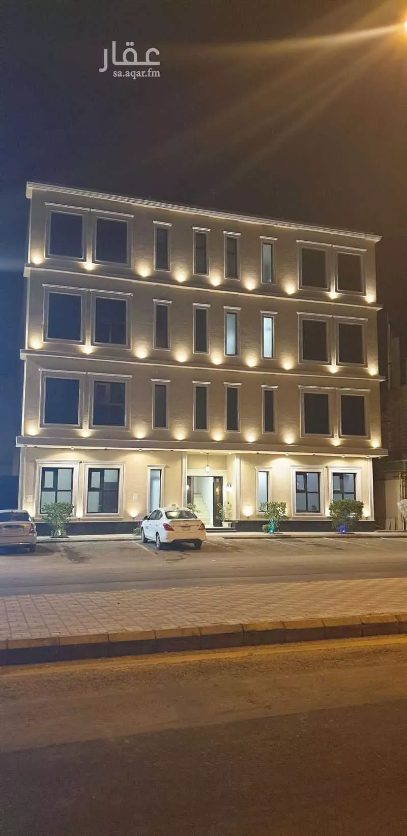 2 bedroom apartment in Tuwaiq 10