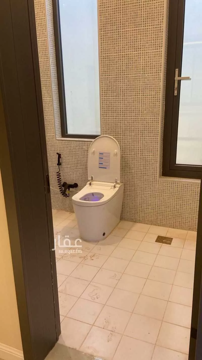 دور 1 غرف في الملك عبدالله 2