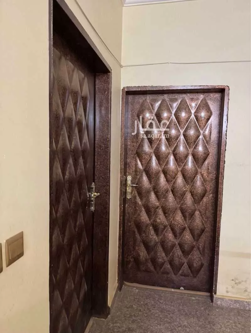 شقة 4 غرف في طويق 4