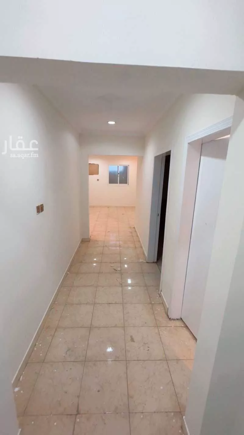 شقة 4 غرف في طويق 6