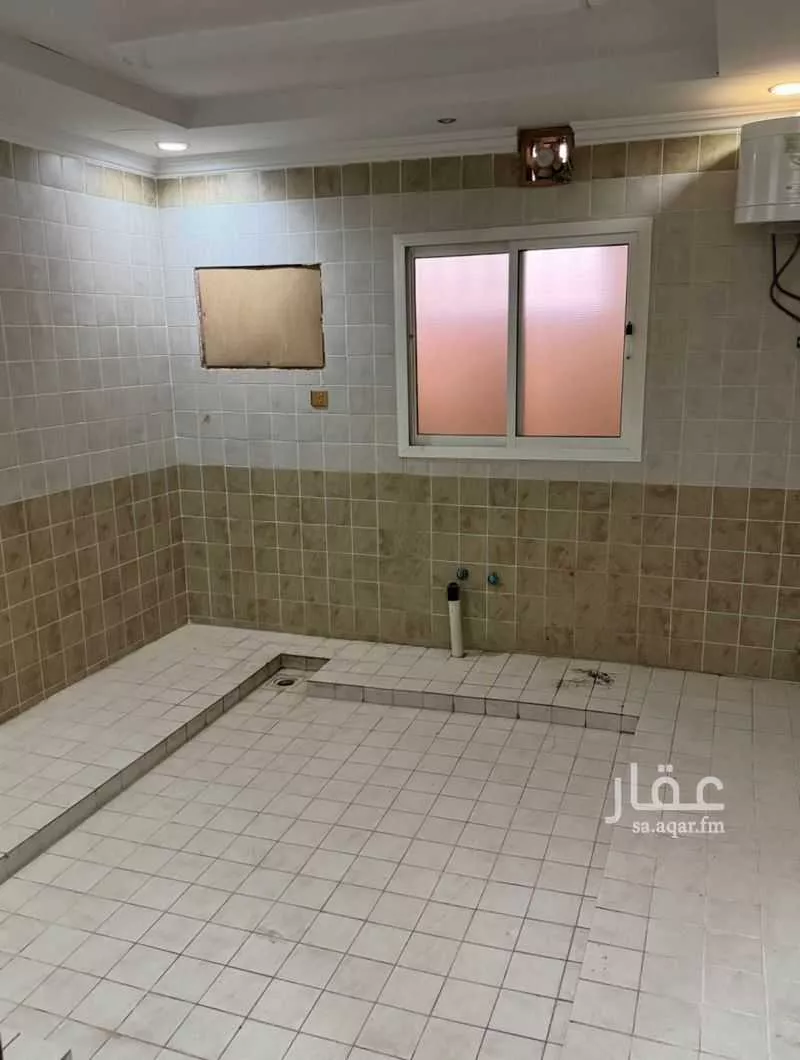 شقة 4 غرف في طويق 7