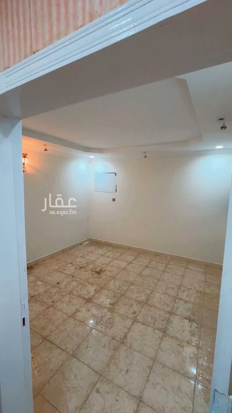 شقة 4 غرف في طويق 8