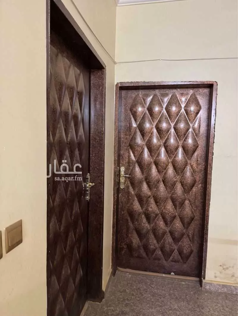 شقة 4 غرف في طويق 4
