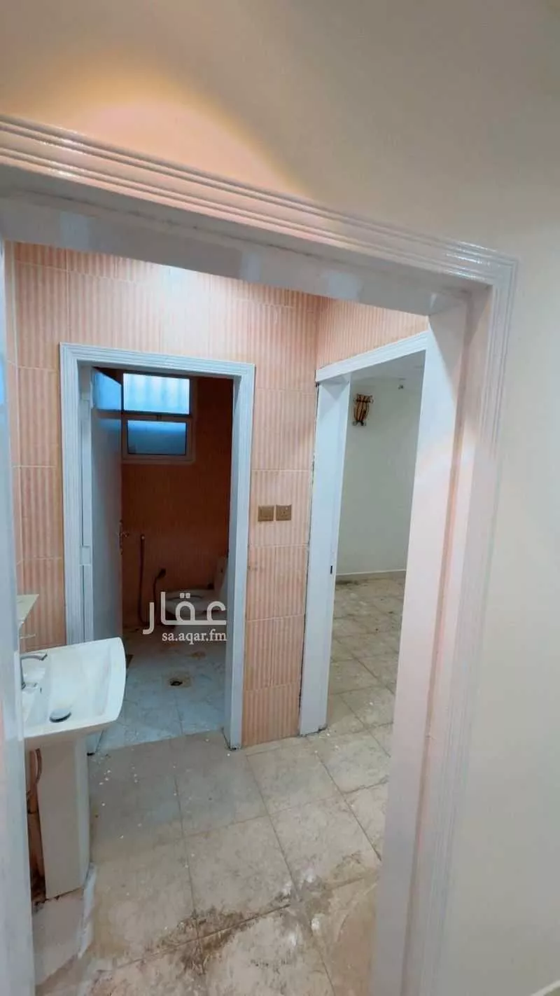 شقة 4 غرف في طويق 6