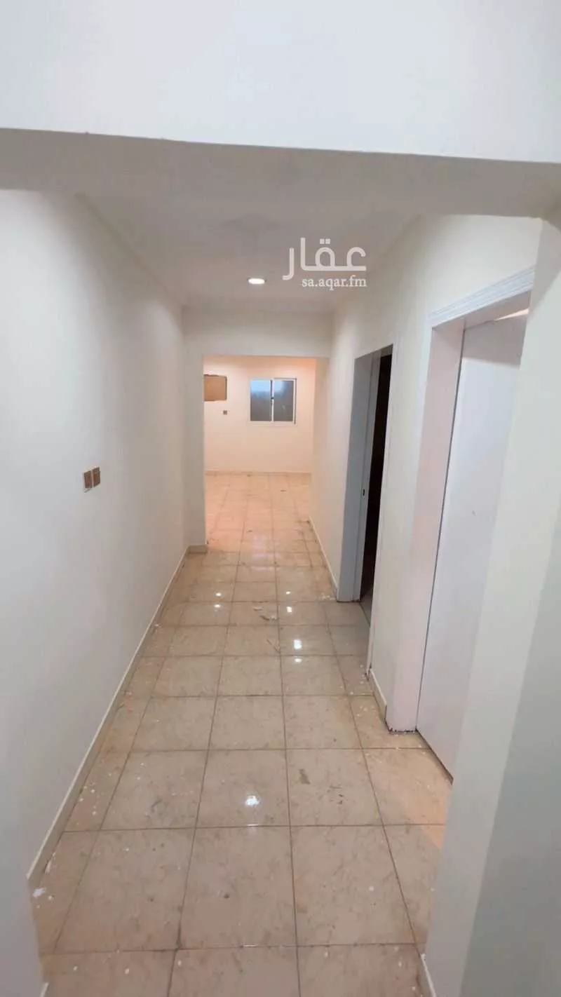 شقة 4 غرف في طويق 7