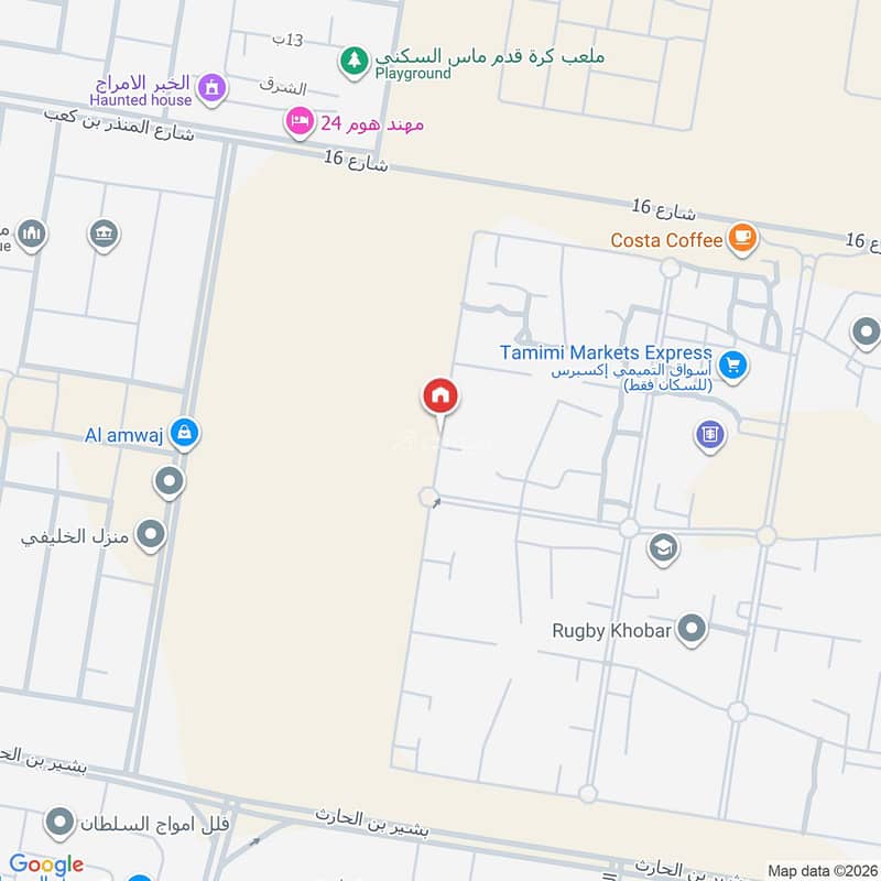 apartment in Al Amwaj, Eastern Province 3