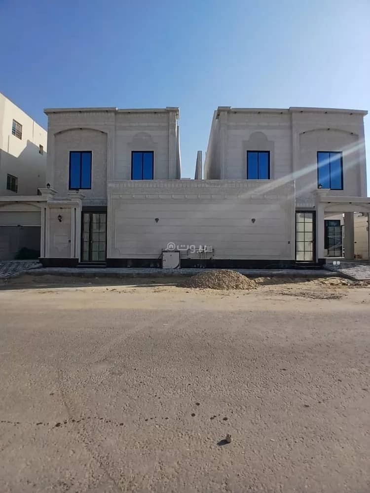 villa in Al Anwar, Eastern Province