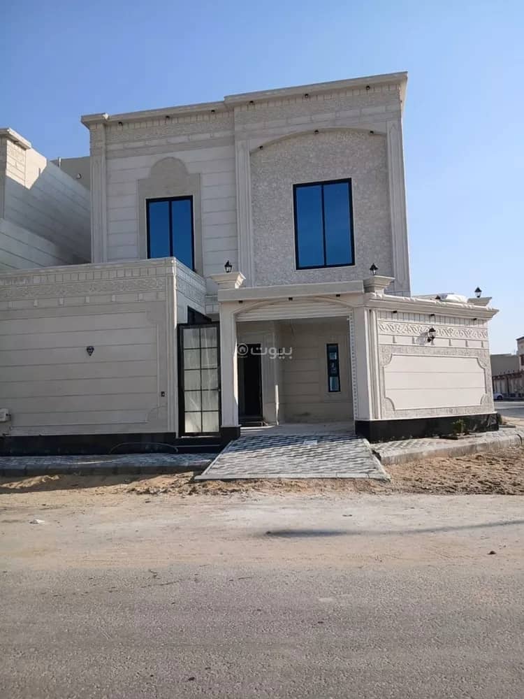 villa in Al Anwar, Eastern Province