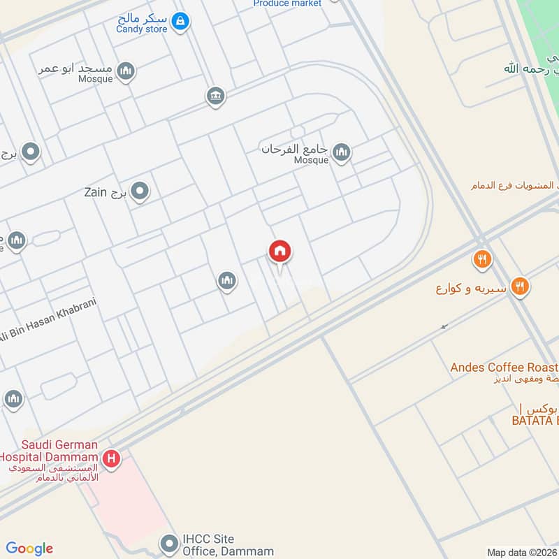 villa in Al Anwar, Eastern Province 6