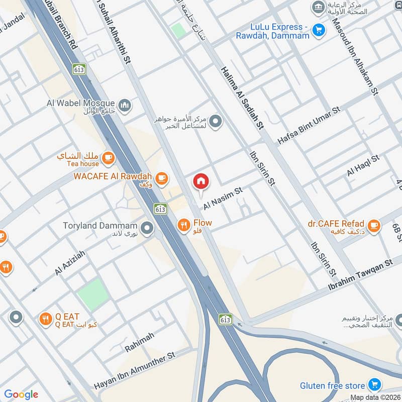 apartment in Al Rawdah, Eastern Province 2