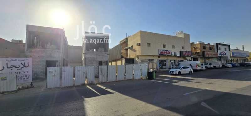 shop in Al Rawdah, Riyadh 2