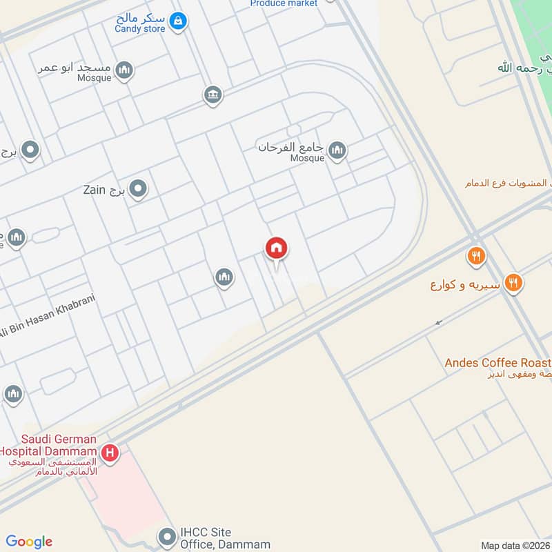 villa in Al Anwar, Eastern Province 5