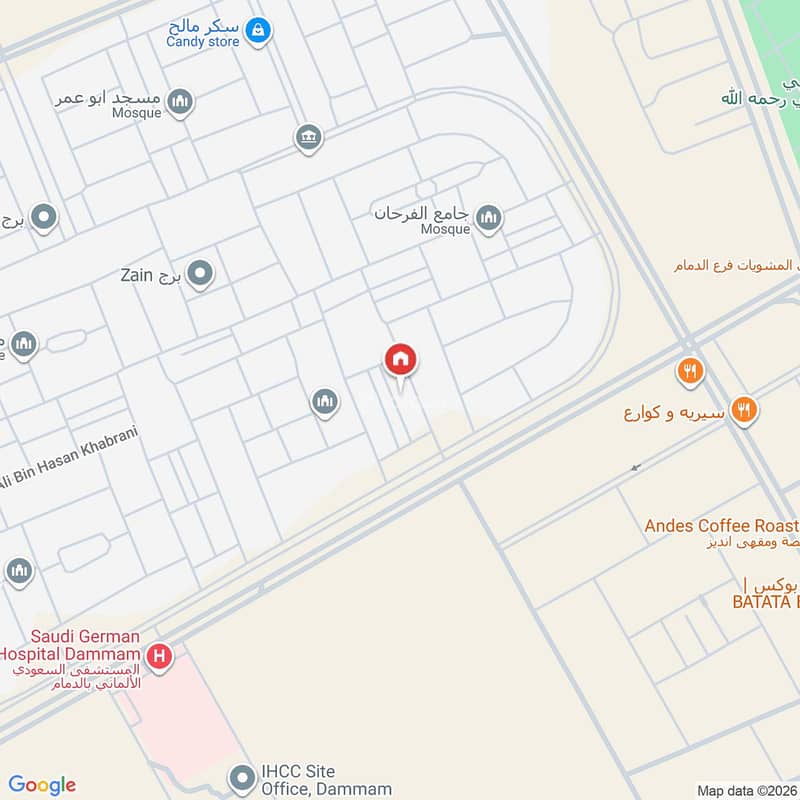 villa in Al Anwar, Eastern Province 7