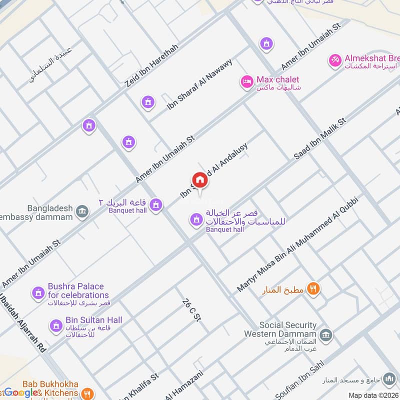 1 bedroom villa in Al Manar, Eastern Province 2