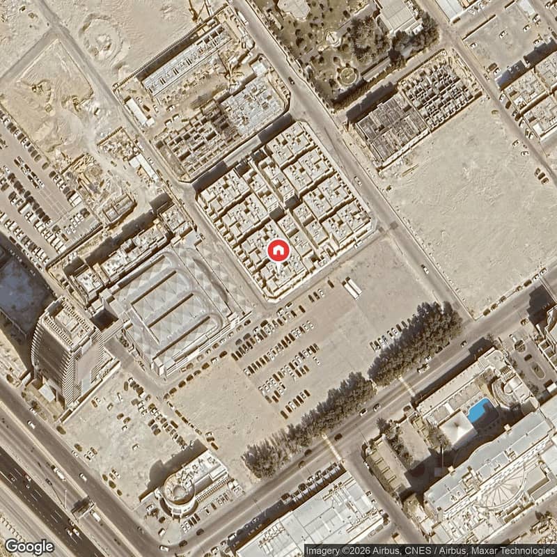 1 bedroom villa in Al Rakah Ash Shamaliyah, Eastern Province