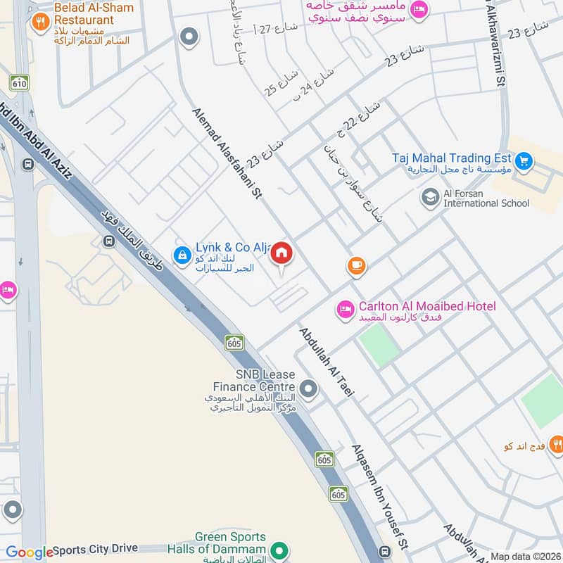 1 bedroom villa in Al Rakah Ash Shamaliyah, Eastern Province 2