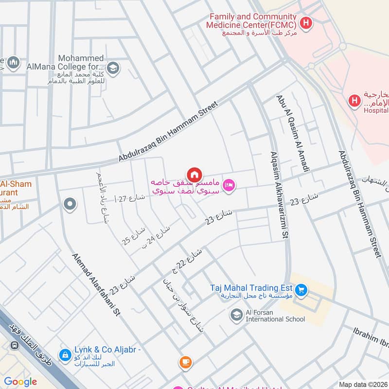 1 bedroom villa in Al Rakah Ash Shamaliyah, Eastern Province 2