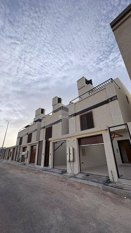 3 bedroom villa in Shawran, Madinah 15