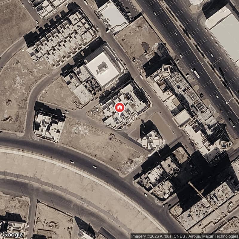 3 bedroom villa in Shawran, Madinah 16