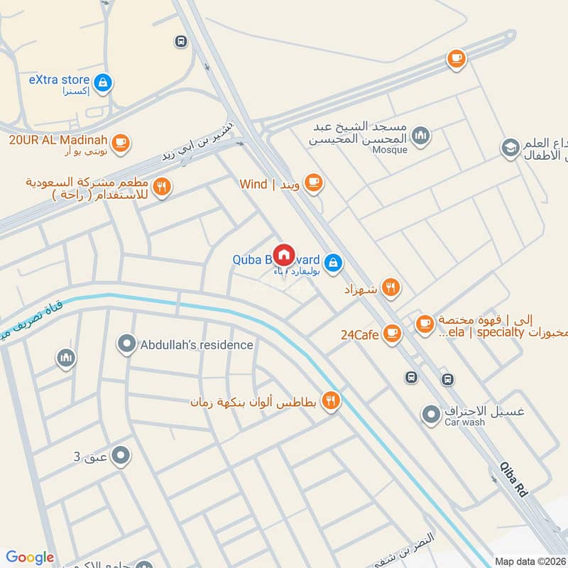 3 bedroom villa in Shawran, Madinah 17