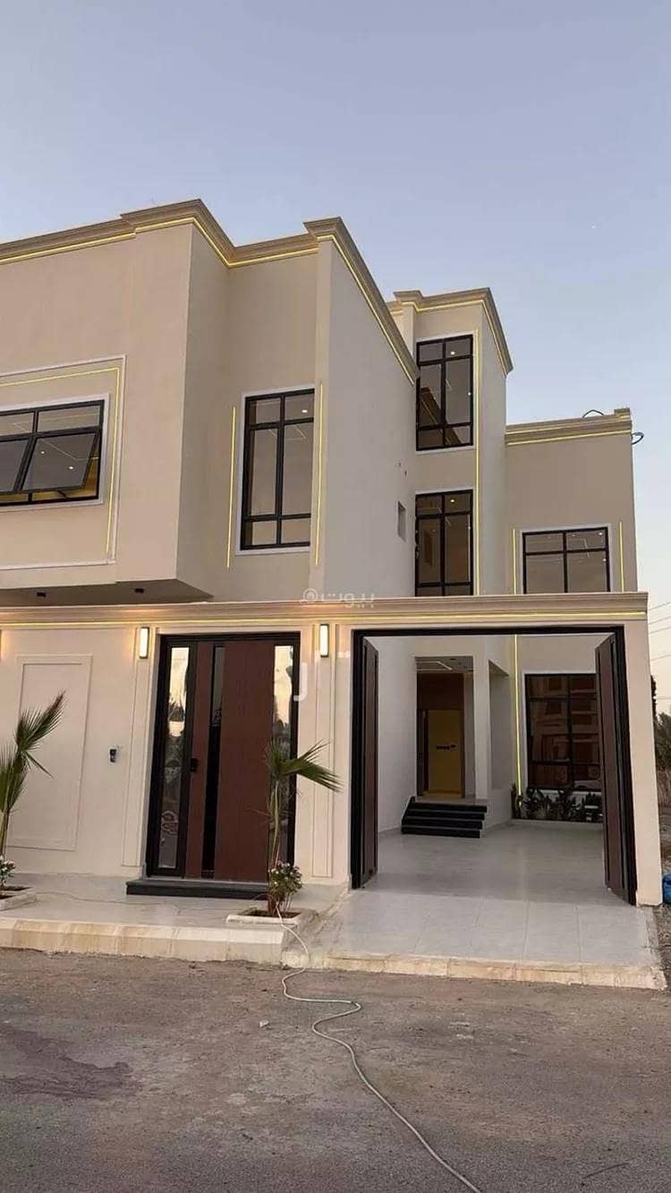 5 bedroom villa in Wadi Mudhainib, Madinah 2