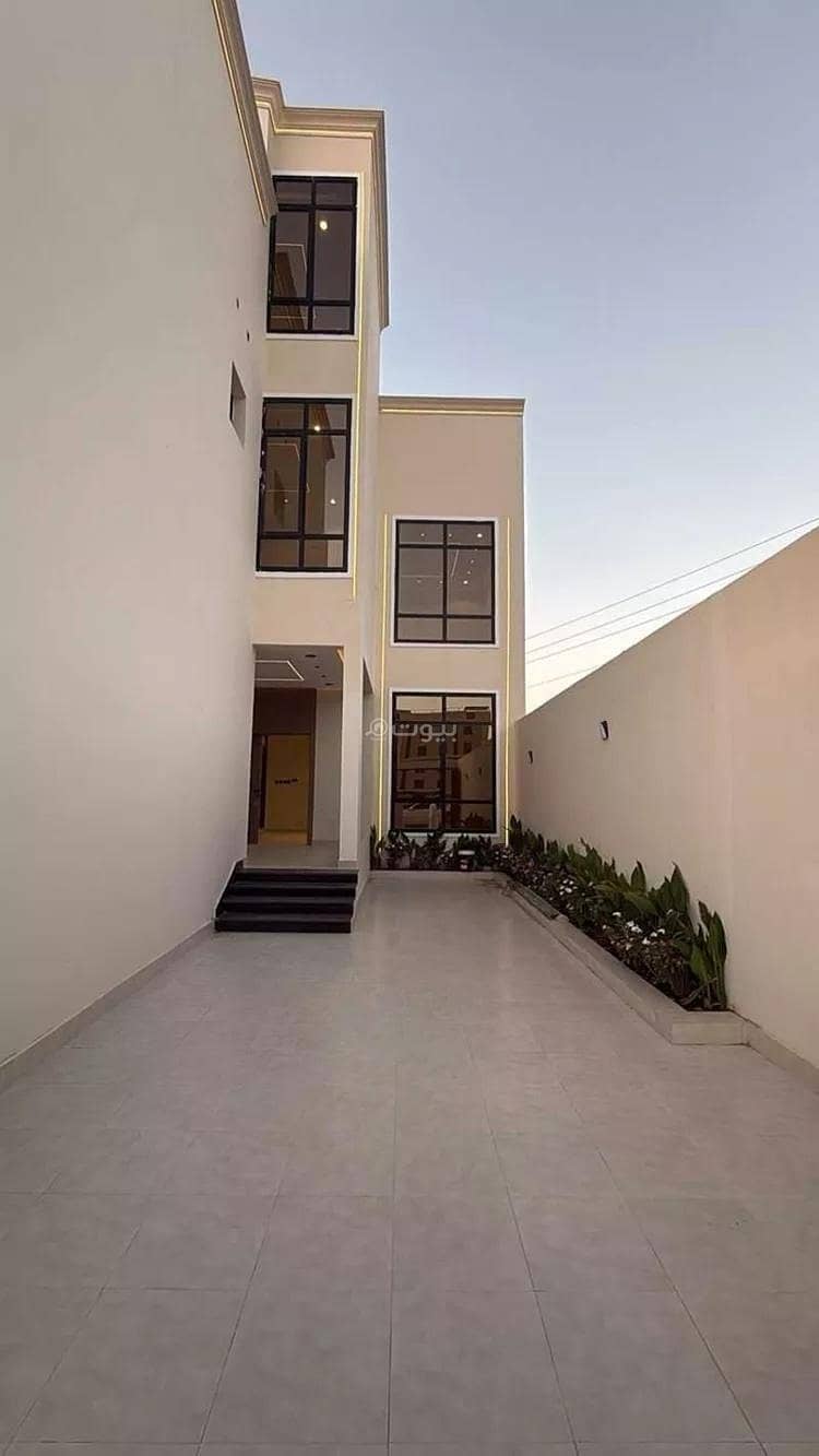 5 bedroom villa in Wadi Mudhainib, Madinah 3