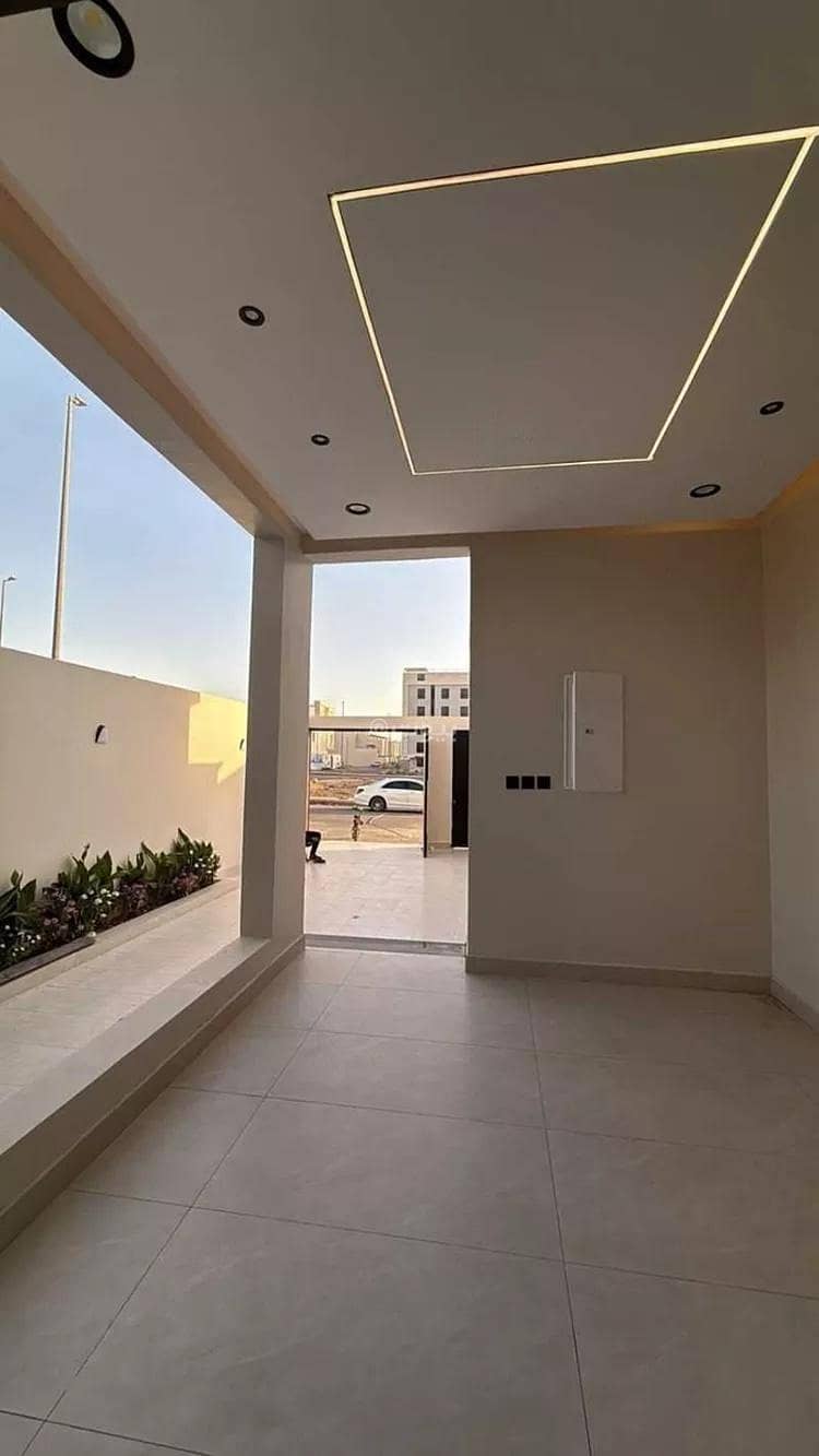 5 bedroom villa in Wadi Mudhainib, Madinah 5