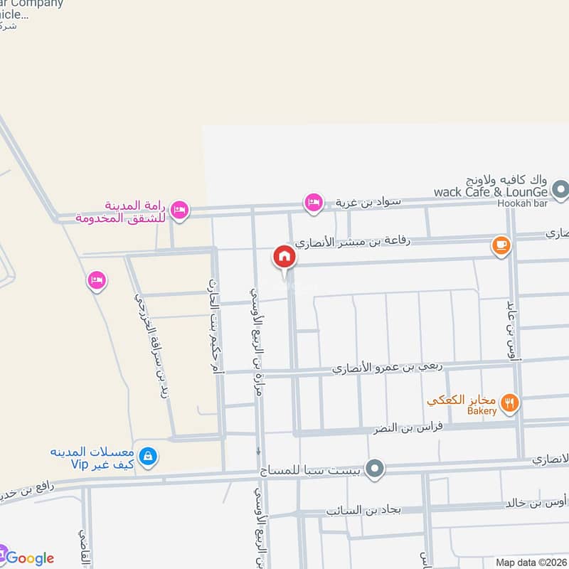 1 bedroom villa in Al Aqul, Madinah 2