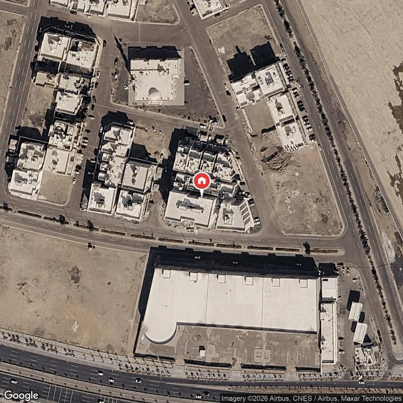 4 bedroom apartment in Al Jamawat, Madinah 18
