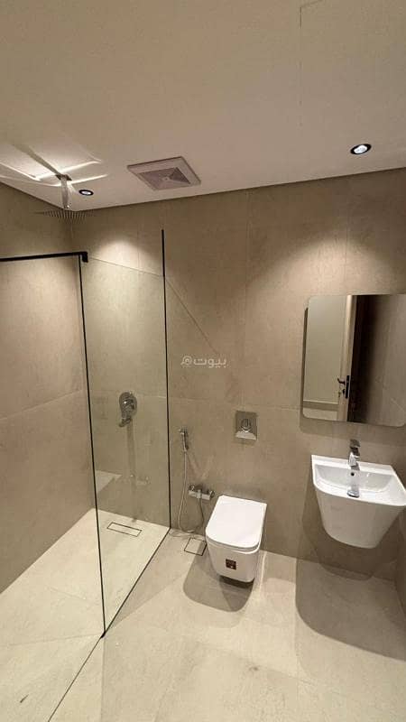 4 bedroom apartment in Al Jamawat, Madinah 5