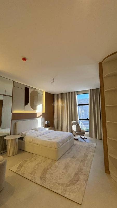 4 bedroom apartment in Al Jamawat, Madinah 6