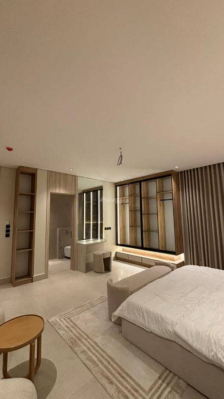 4 bedroom apartment in Al Jamawat, Madinah 8