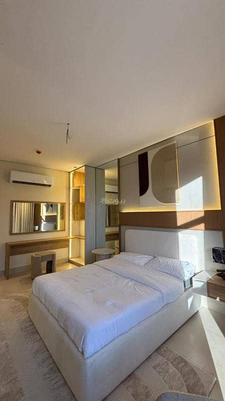 4 bedroom apartment in Al Jamawat, Madinah 10