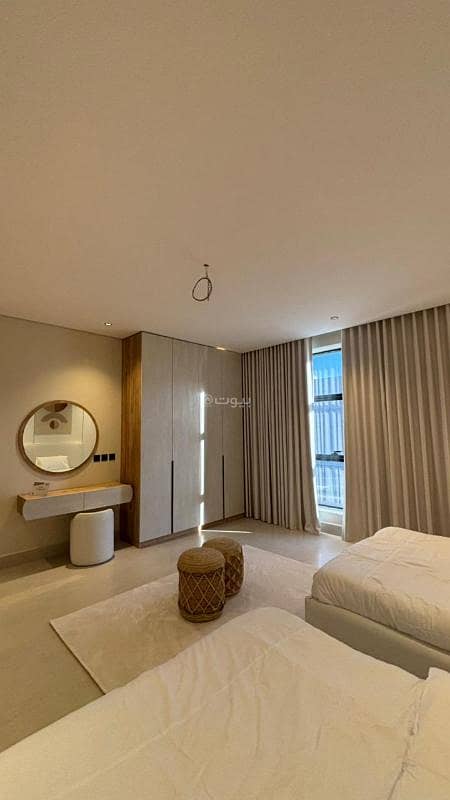 4 bedroom apartment in Al Jamawat, Madinah 14