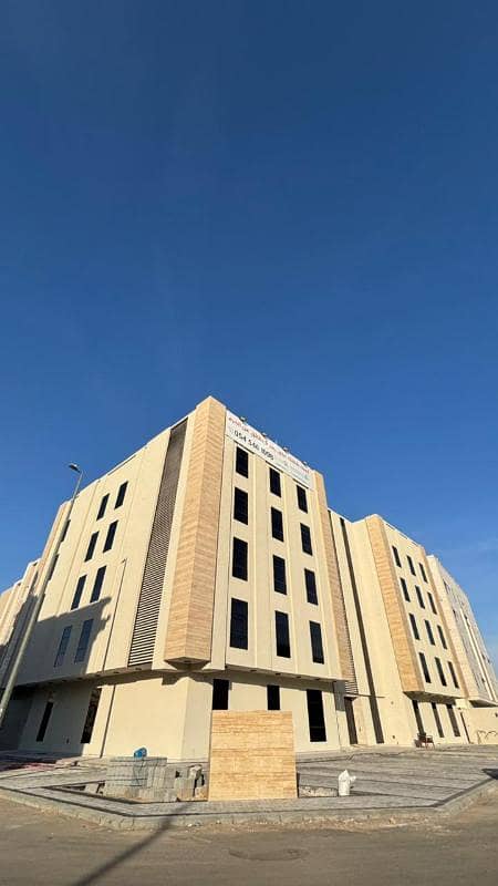 4 bedroom apartment in Al Jamawat, Madinah 16