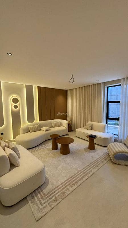 4 bedroom apartment in Al Jamawat, Madinah 17