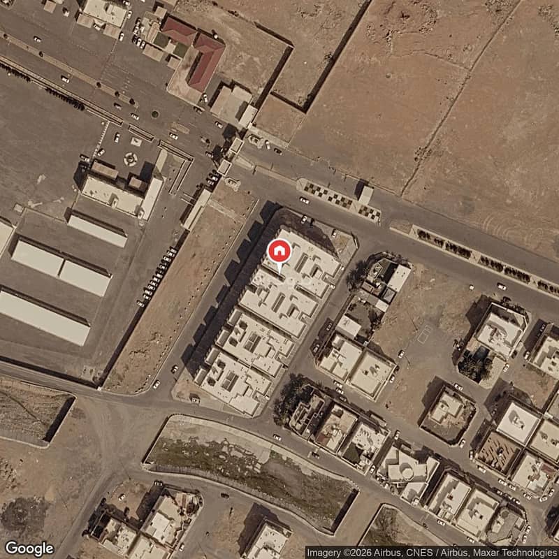 5 bedroom apartment in Jamma Umm Khalid, Madinah 14