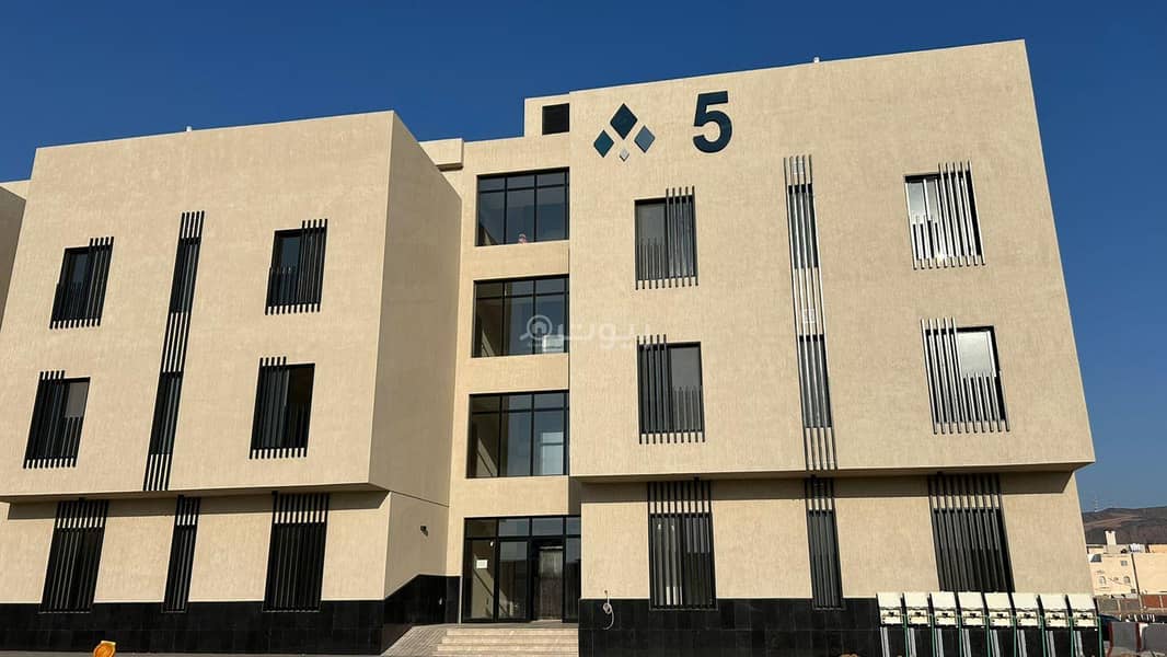 5 bedroom apartment in Jamma Umm Khalid, Madinah