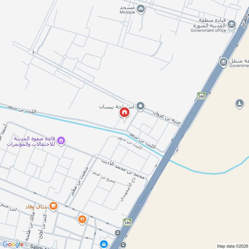 apartment in Jamma Umm Khalid, Madinah 2