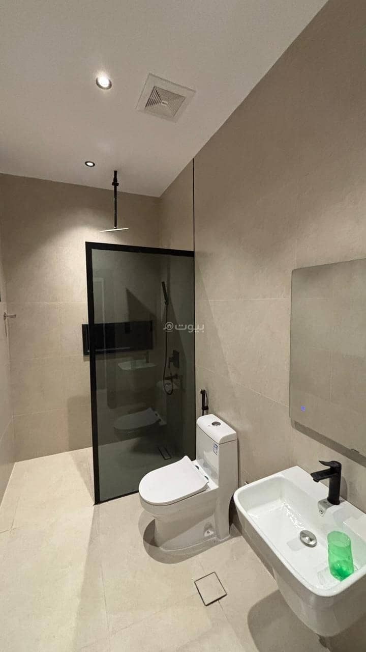 5 bedroom apartment in Jusham, Madinah