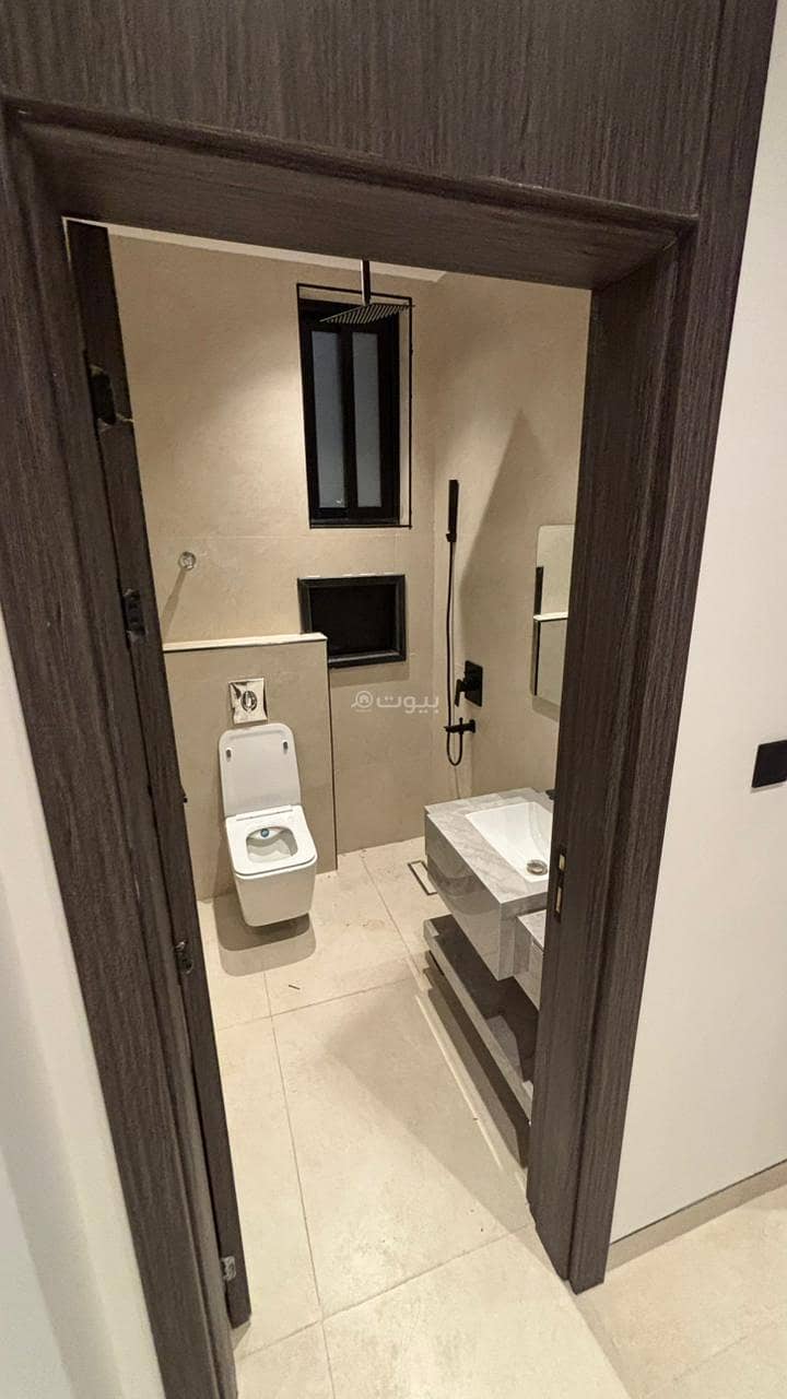 5 bedroom apartment in Jusham, Madinah 5