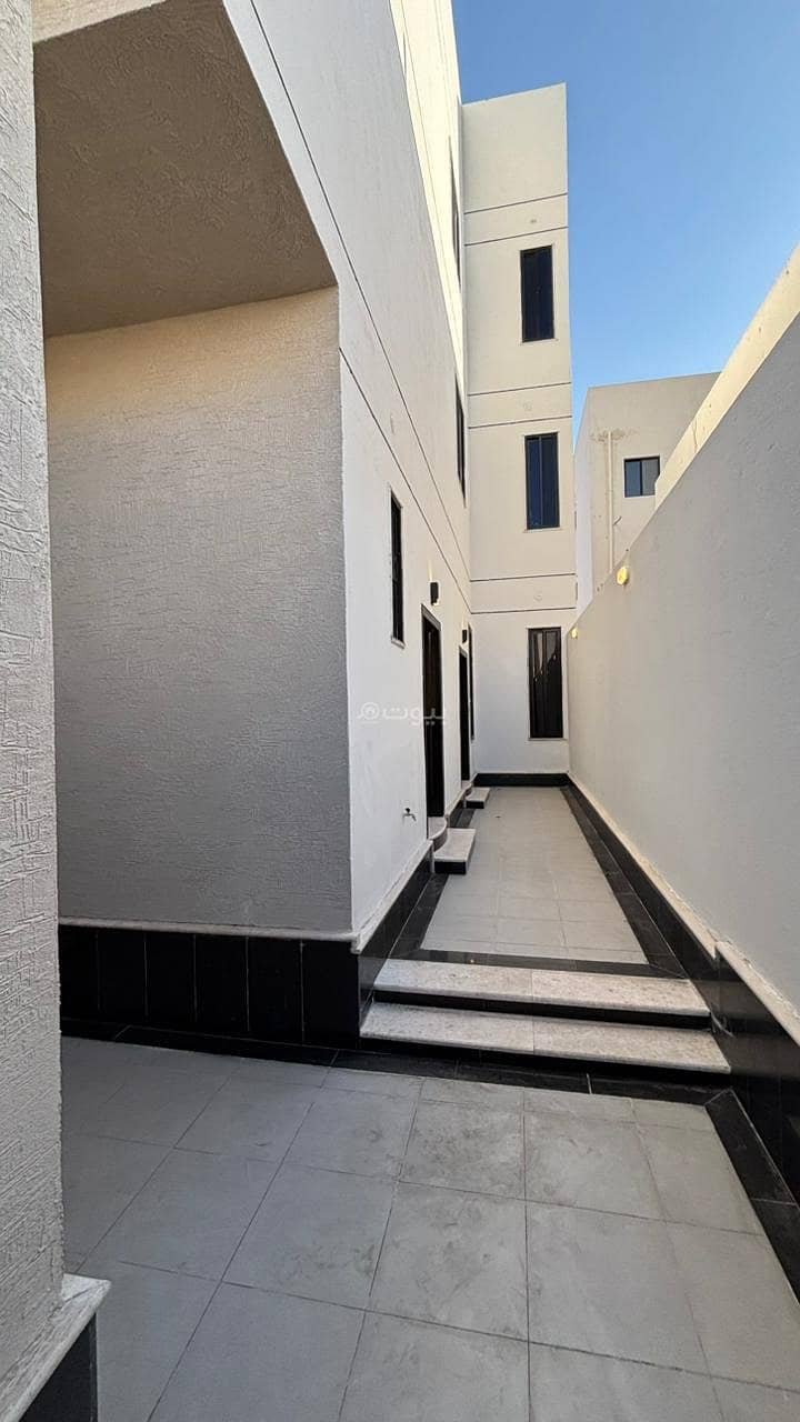 5 bedroom apartment in Jusham, Madinah 6