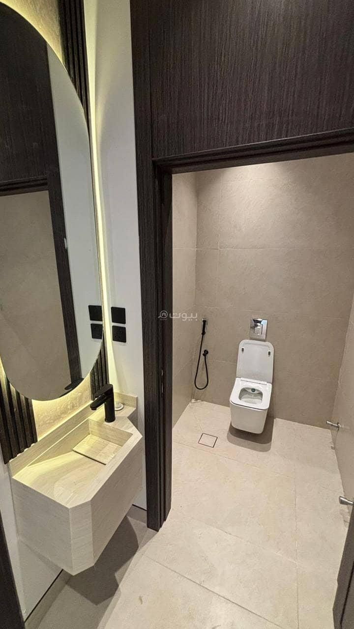 5 bedroom apartment in Jusham, Madinah 10