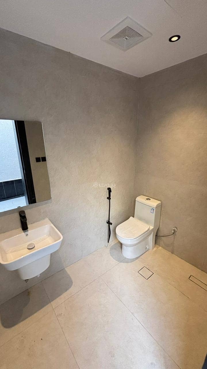 5 bedroom apartment in Jusham, Madinah 16