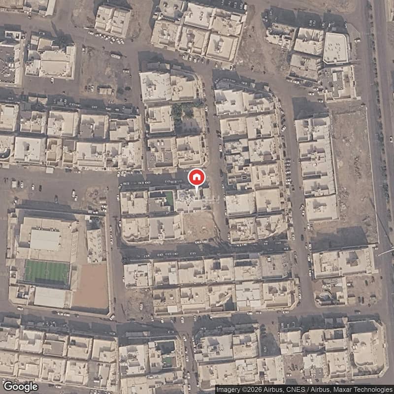 5 bedroom apartment in Jusham, Madinah 17