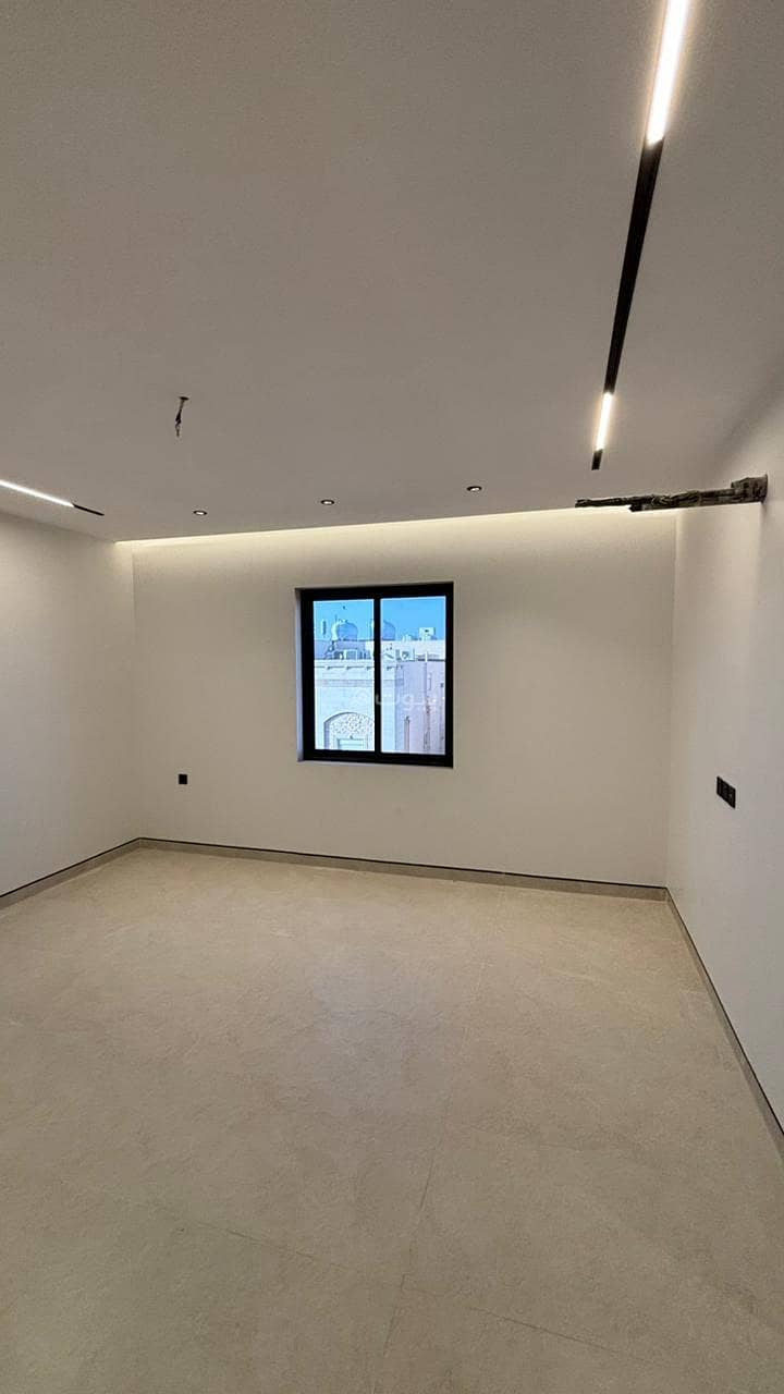 5 bedroom apartment in Jusham, Madinah 11