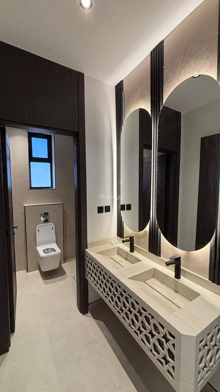5 bedroom apartment in Jusham, Madinah 12