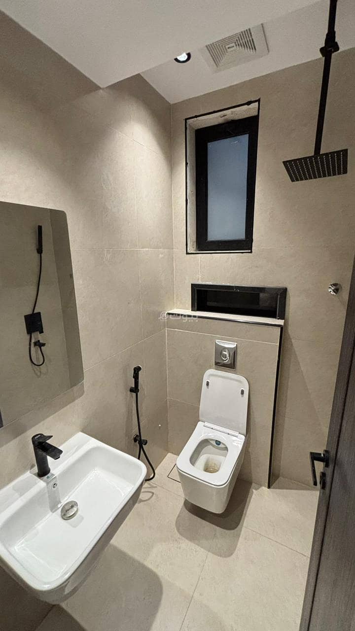 5 bedroom apartment in Jusham, Madinah 9
