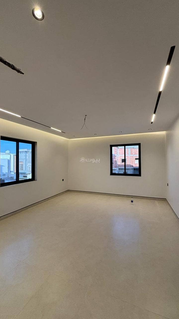 5 bedroom apartment in Jusham, Madinah 10